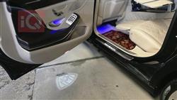 مێرسێدس بێنز S-Class